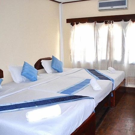 Rama Hotel Луанг Прабанг Екстериор снимка