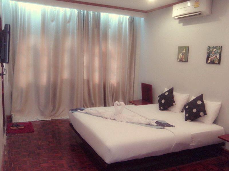 Rama Hotel Луанг Прабанг Екстериор снимка