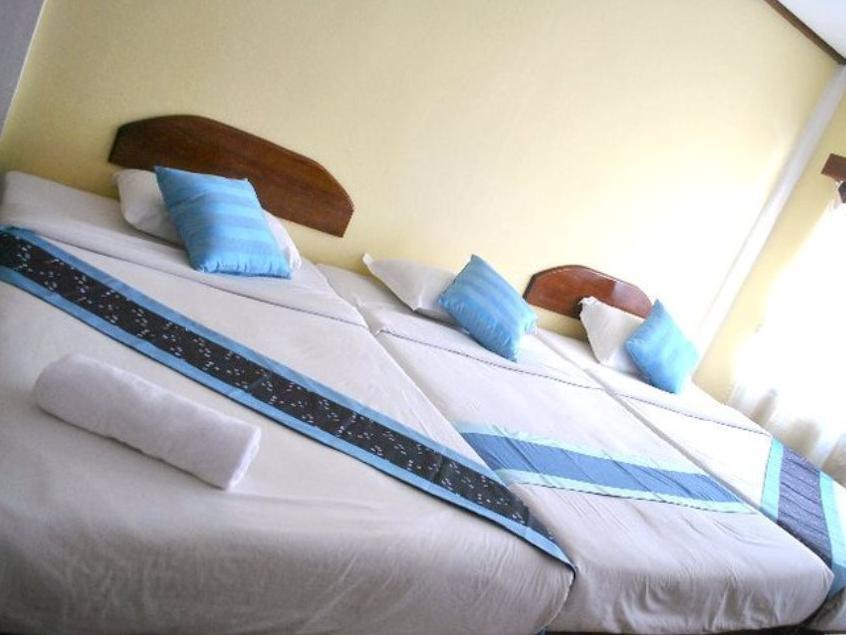 Rama Hotel Луанг Прабанг Екстериор снимка