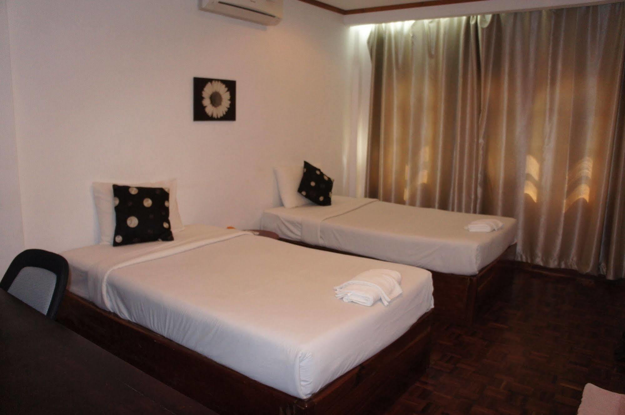 Rama Hotel Луанг Прабанг Екстериор снимка
