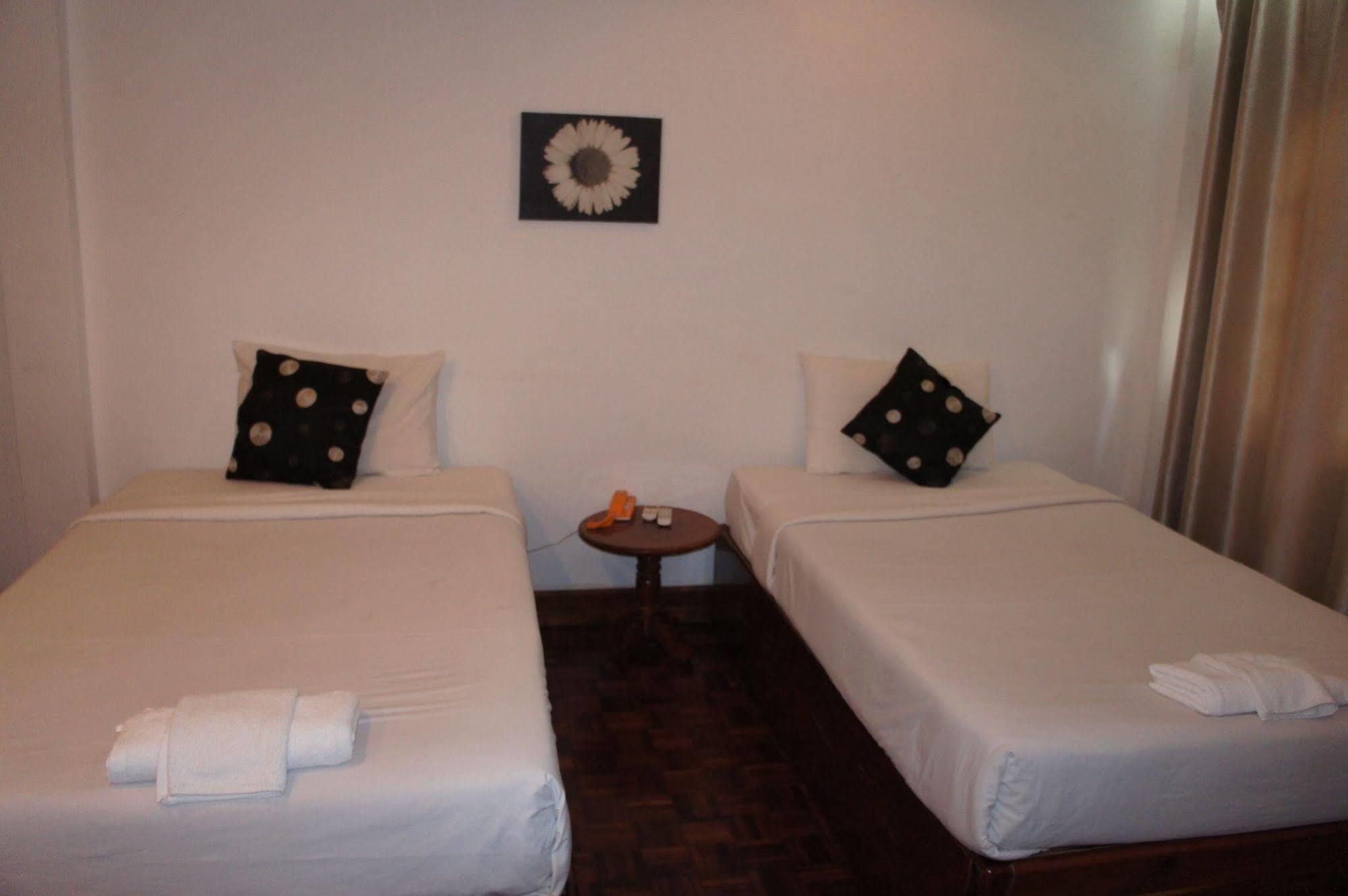 Rama Hotel Луанг Прабанг Екстериор снимка