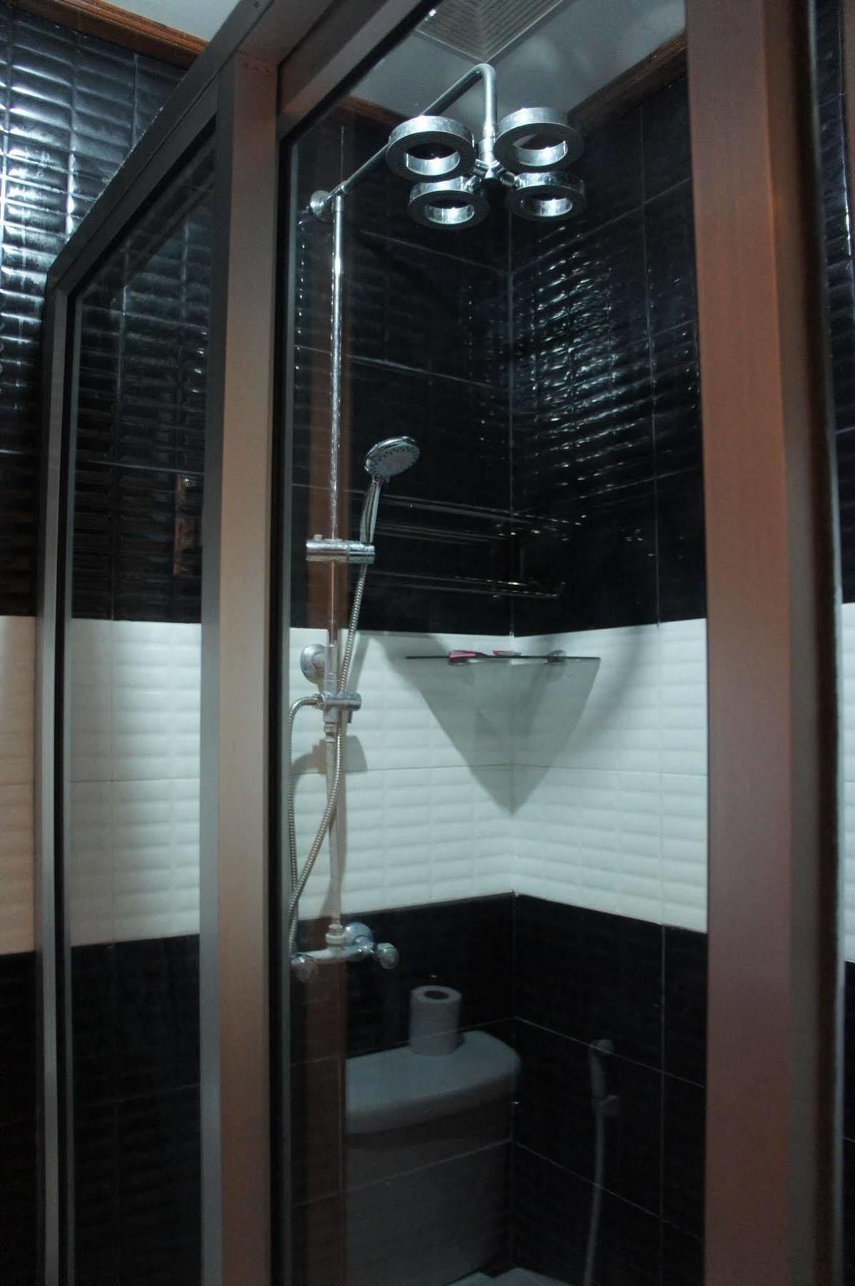 Rama Hotel Луанг Прабанг Екстериор снимка