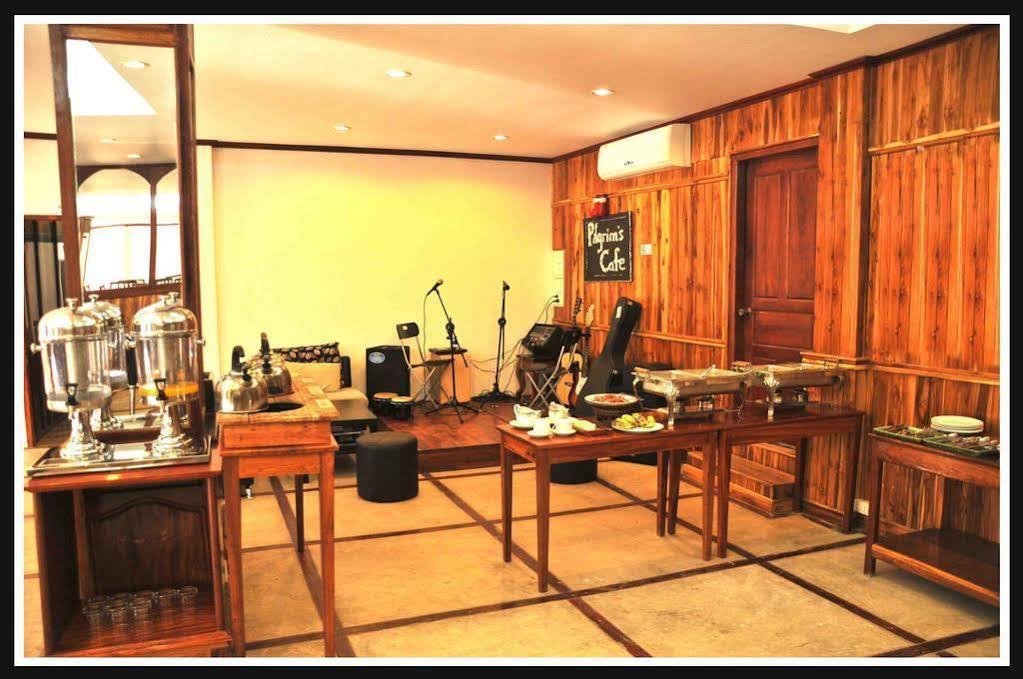 Rama Hotel Луанг Прабанг Екстериор снимка