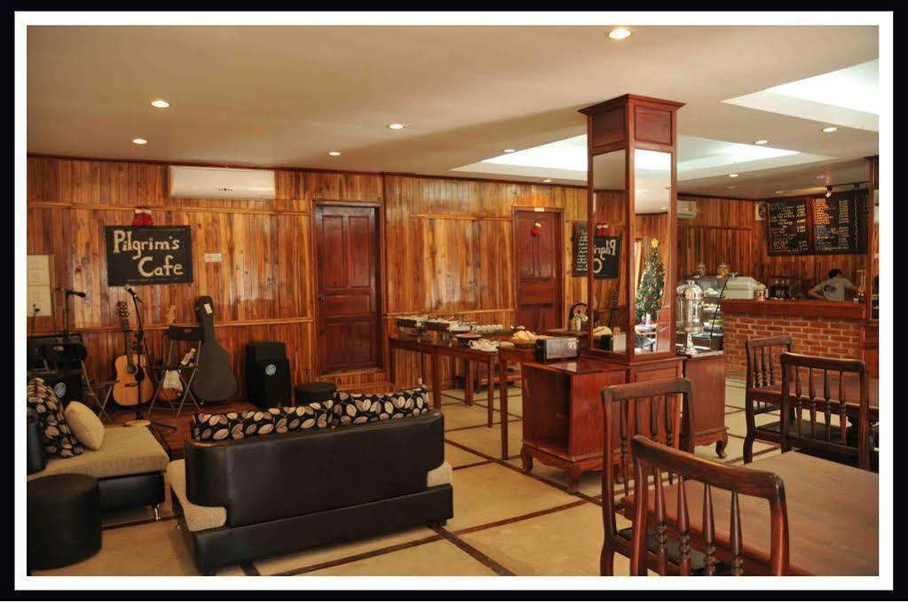 Rama Hotel Луанг Прабанг Екстериор снимка